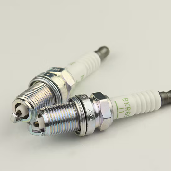 Sistema di accensione per auto 2756 Bkr6e