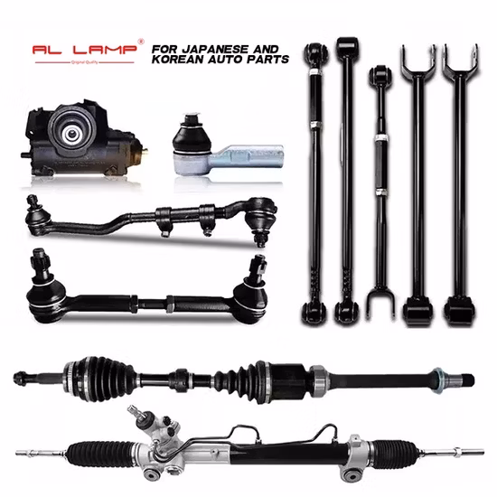 Cowtotal Cina Prezzo all'ingrosso Pezzi di ricambio auto per auto giapponese Toyota Nissan Mazda Mitsubishi Honda Infiniti Suzuki Camry Cr