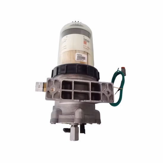 Ricambi auto Filtro carburante/olio motore diesel di alta qualità per camion Lf14000nn Lf9009 Lf3000 Fs19915 Fs19624 Fs19765 per filtri Fleetguard