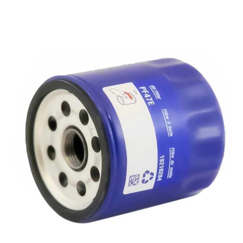 Filtro olio per Chevrolet 94632619